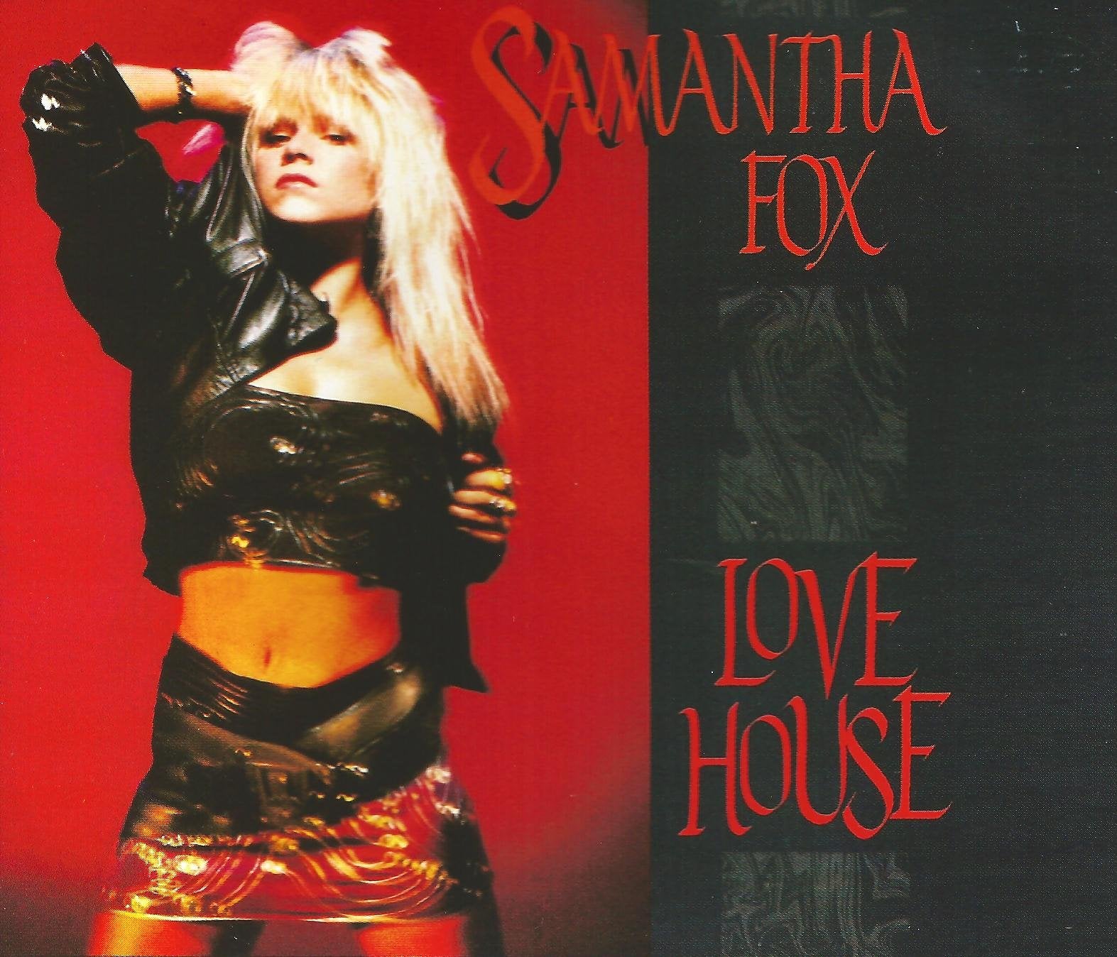 Love house (3 Pop