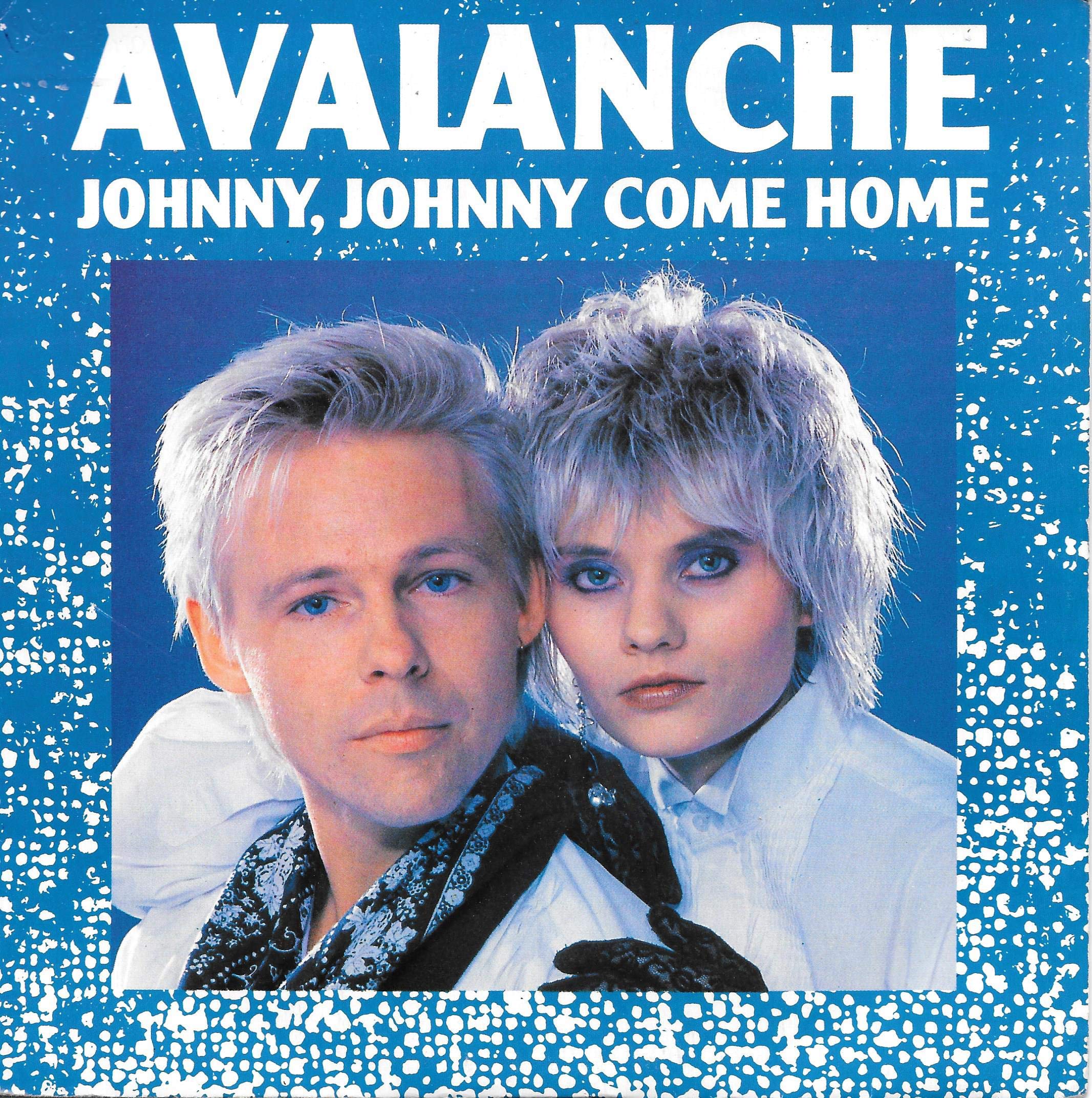 Product Image: Johnny, Johnny Come Home (+ Dance Mix)