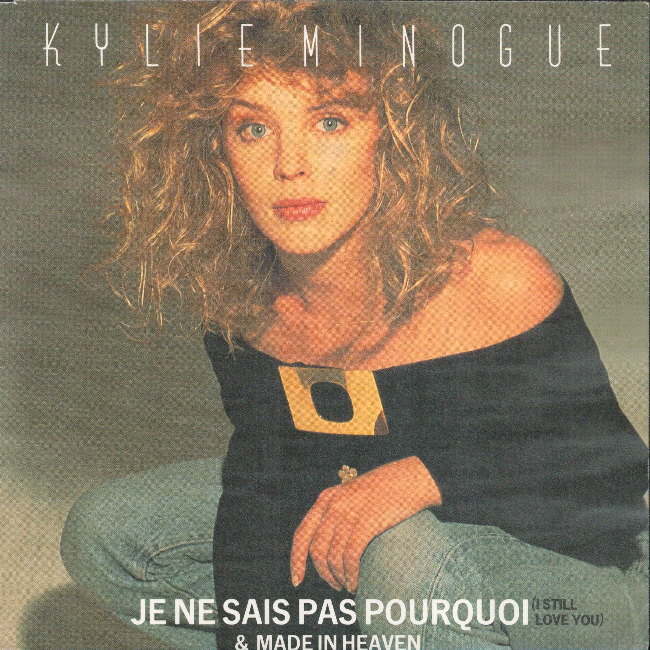 Je Ne Sais Pas Pourquoi Music