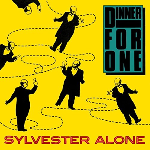 Sylvester Alone Music