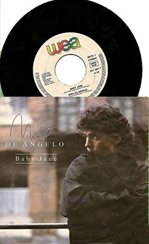 Baby Jane / Im Land Der Wölfe Music