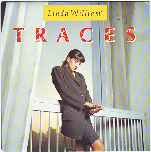 Traces/l'homme Oublie cd