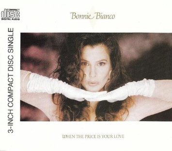 When the price is your love (8:00min., 1988, 3 Music