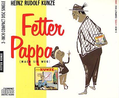 Fetter Pappa Music