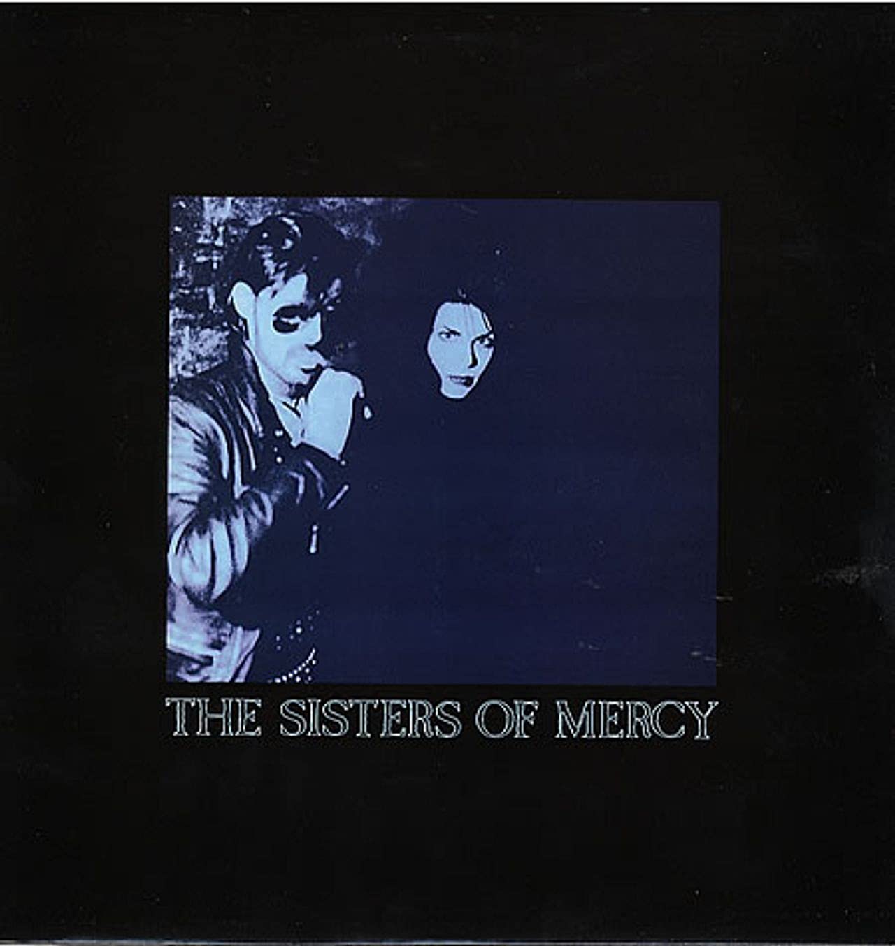 Lucretia my reflection (9:52min., 1988) Alternative & Indie