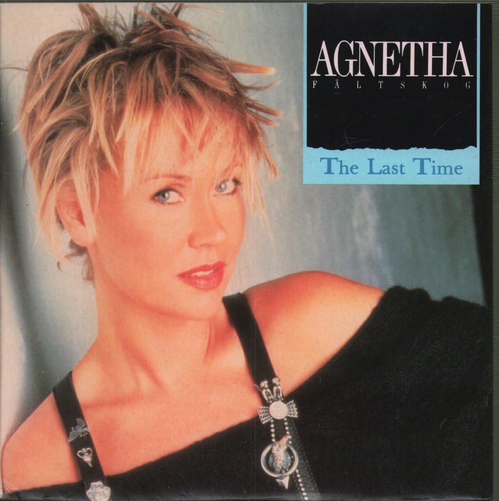 The Last Time / Are You Gonna Throw It All Away Music
