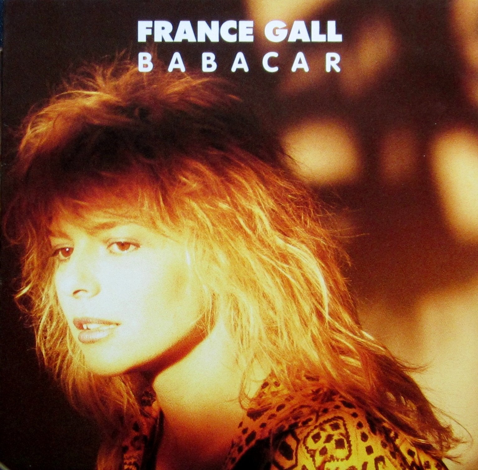 Babacar (Ext. Version, 1987) Pop