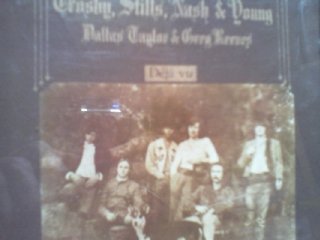 DÚjÓ vu Country & Folk