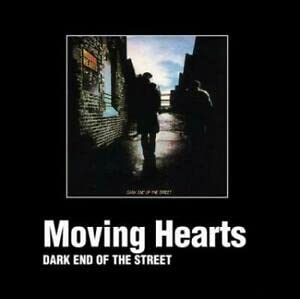 Dark End of the Street Pop
