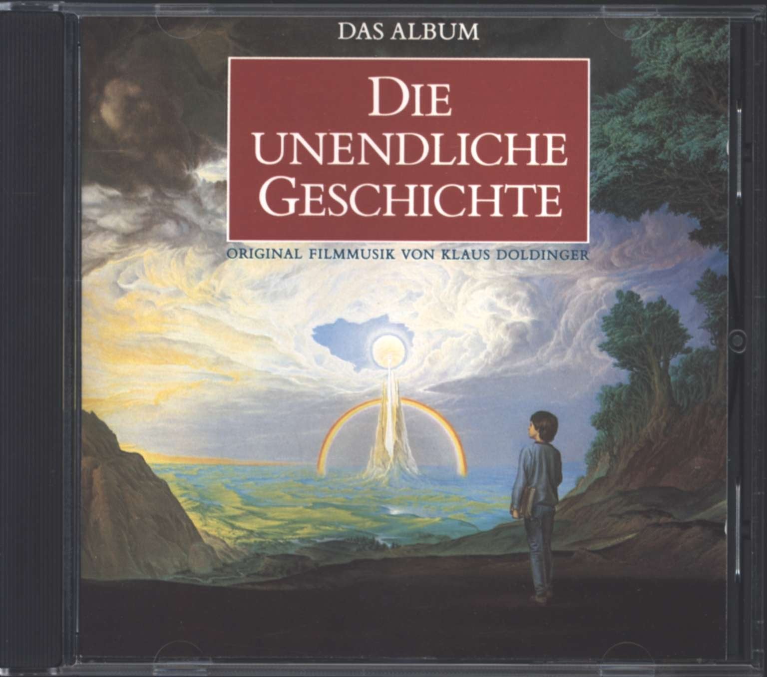 Product Image: Die Unendliche Geschichte
