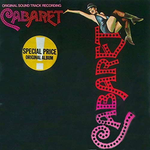 Cabaret (soundtrack) Jazz