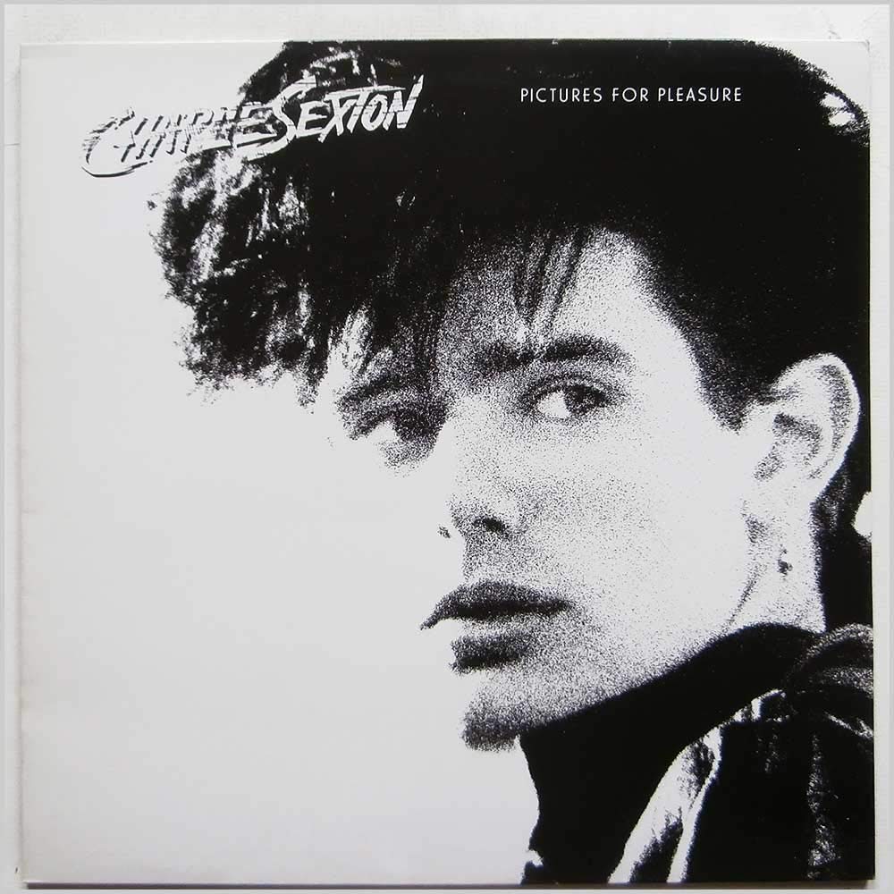 Pictures for pleasure (1985) Rock