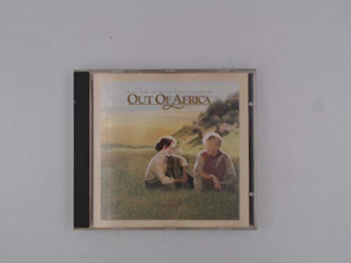 Out of Africa Music