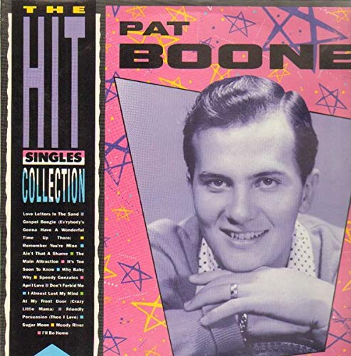Hit singles collection Pop