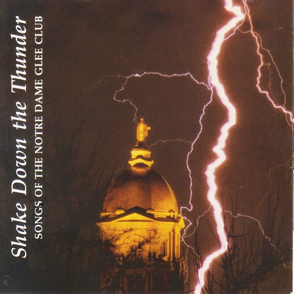 Thunder Music