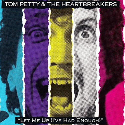 Let me up (1987) Rock