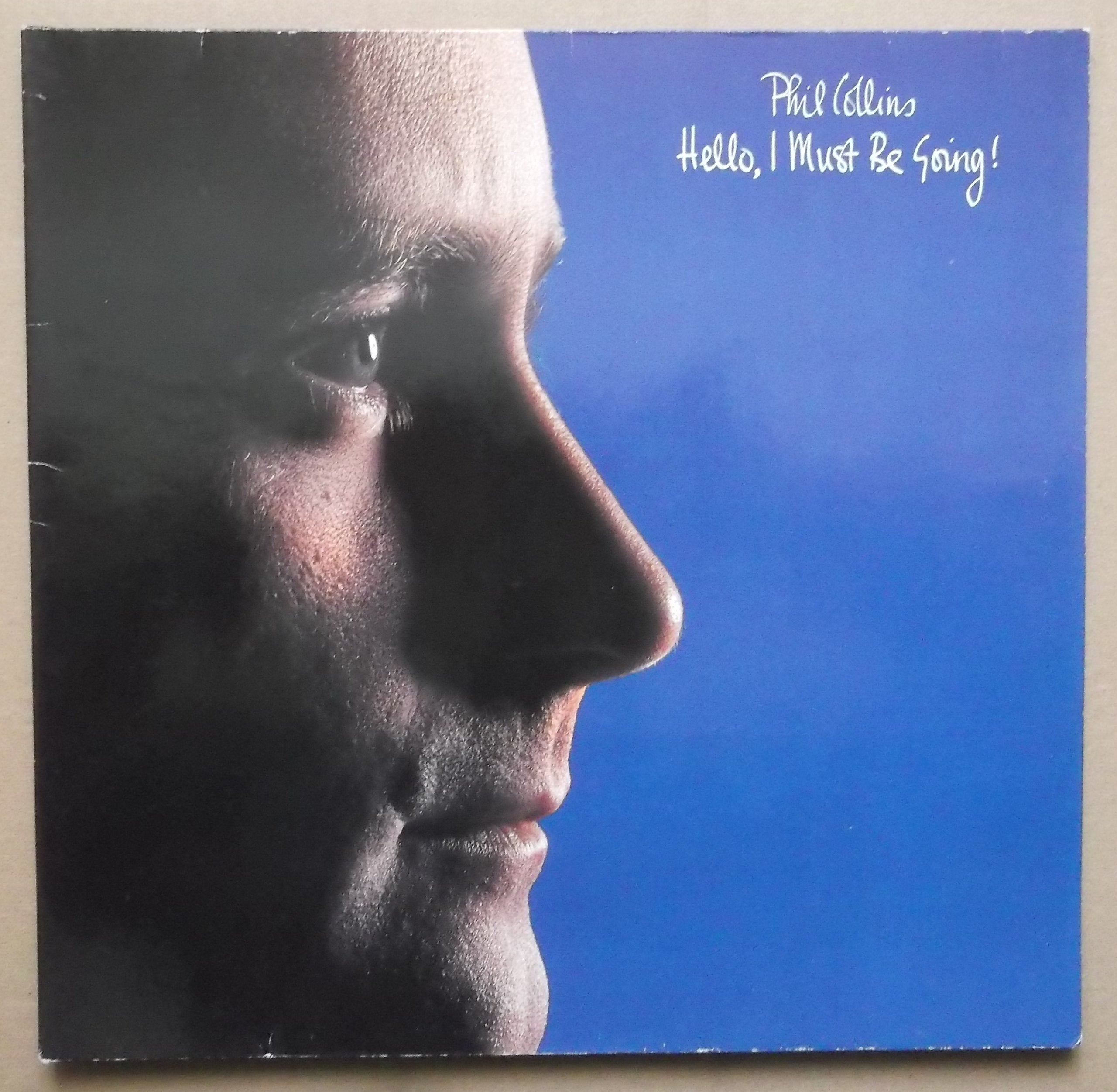 Hello, I must be going (1982) Pop