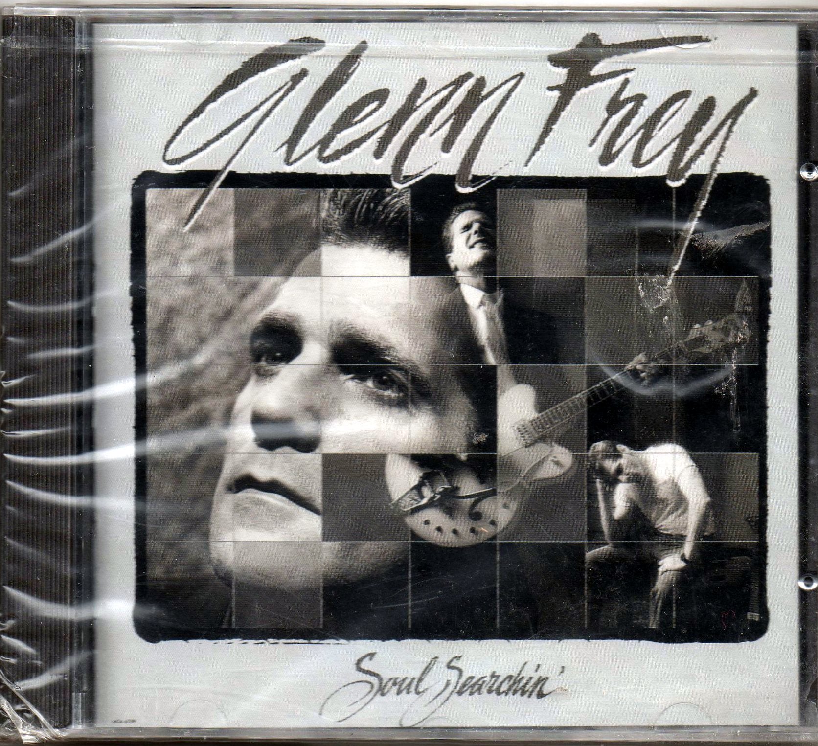 Soul searchin' (1988) Books