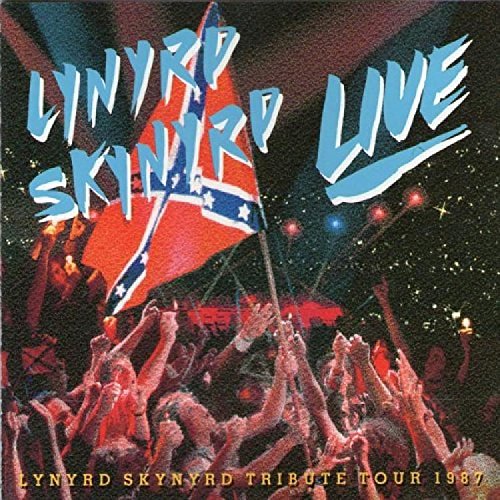 Southern by the grace of god-Tribute tour 1987 Music