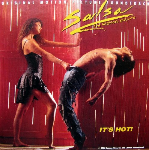 Salsa (1988) Music