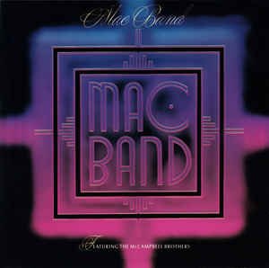 Feat. The McCampbell Brothers Music