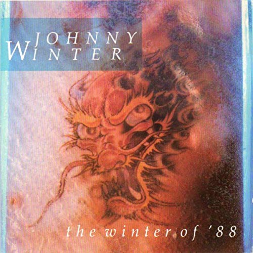 Product Image: Winter of '88 (12 tracks)
