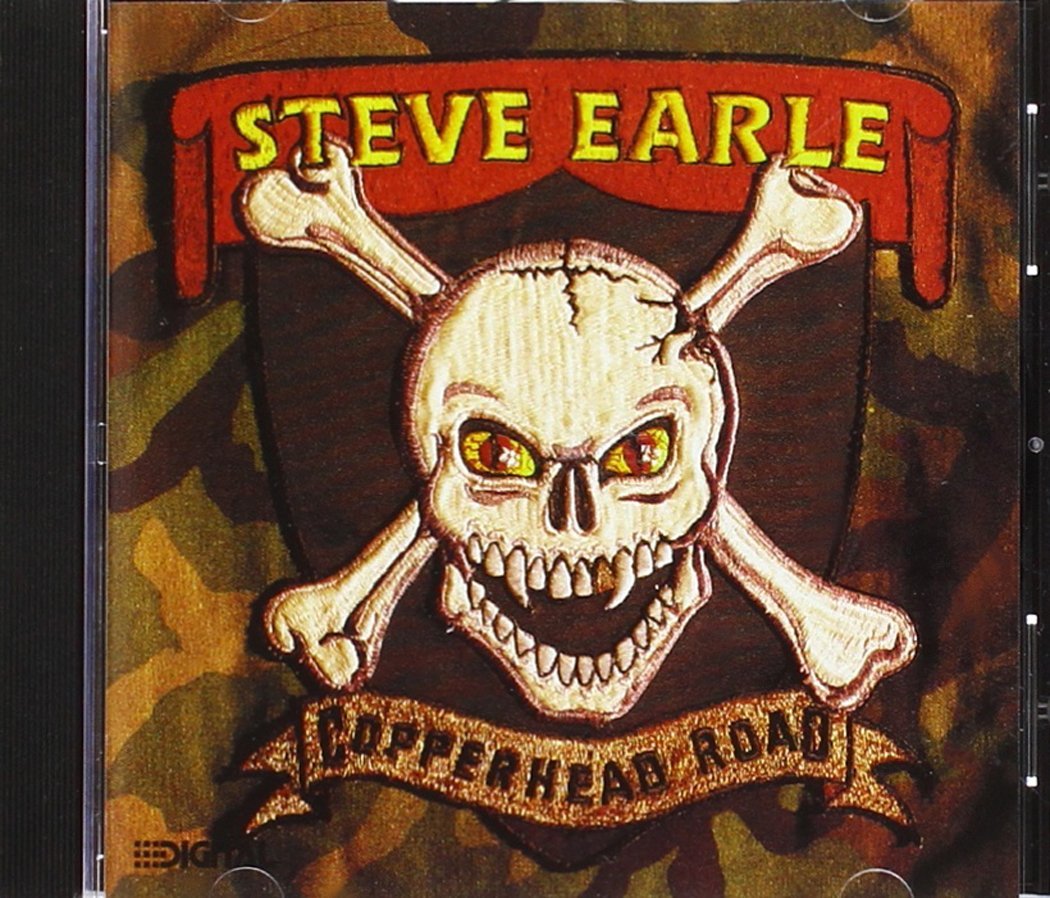 Copperhead Road Country & Folk