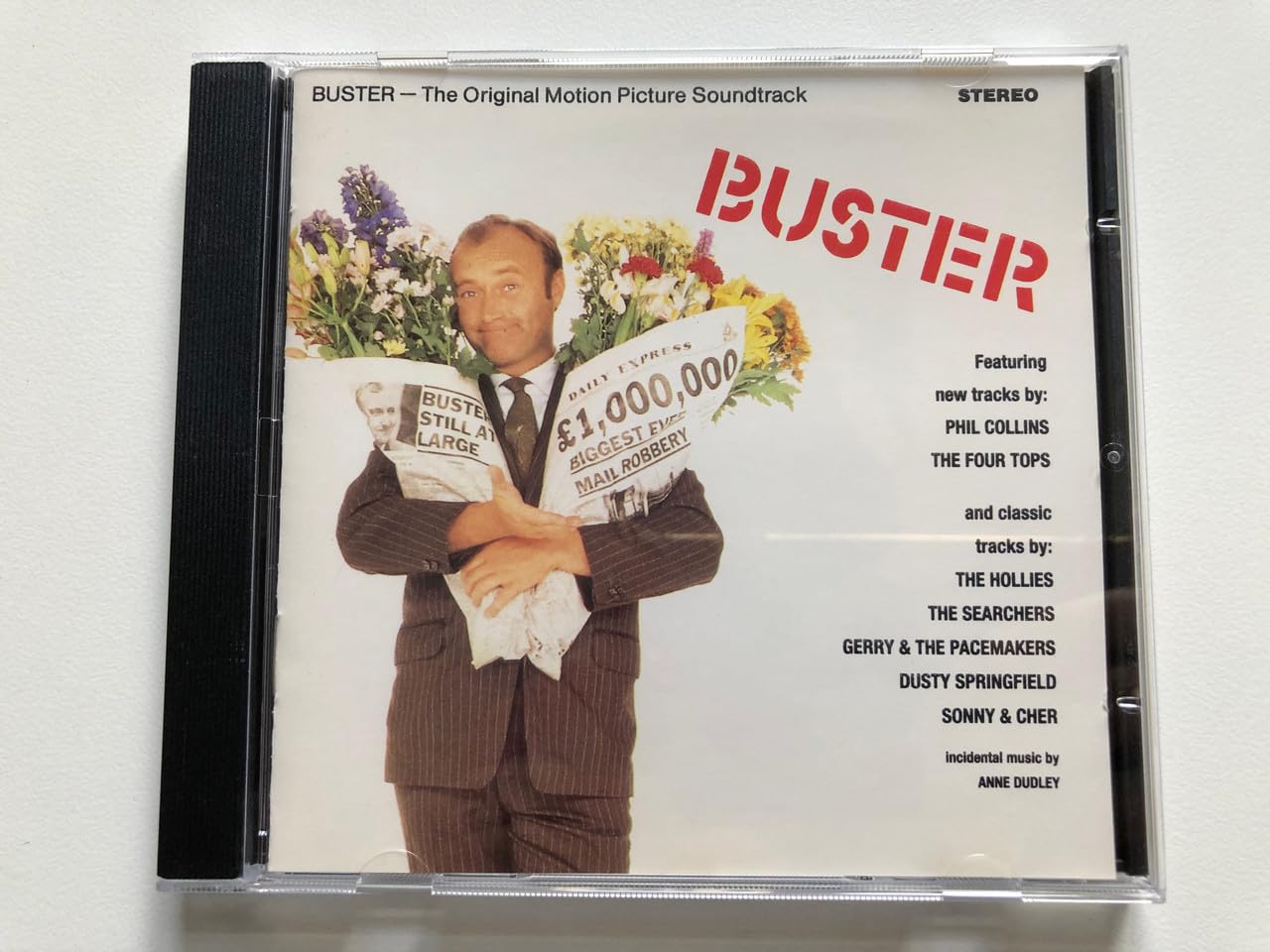 Buster Alternative & Indie
