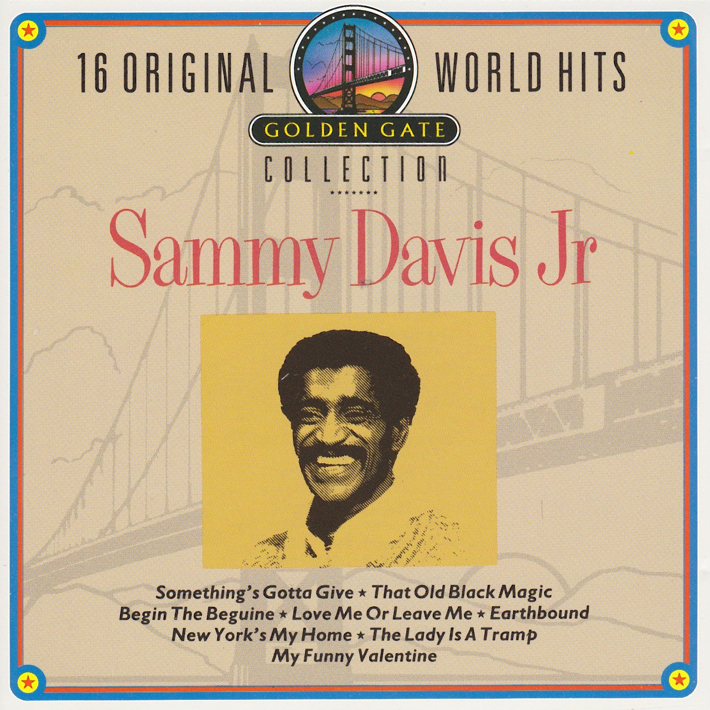 16 original world hits Music
