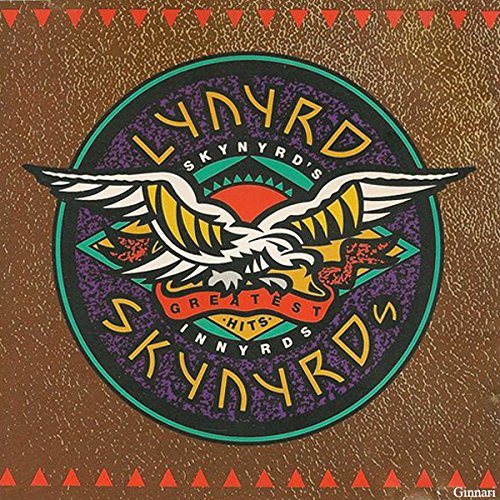 Skynyrd's Innyrds (Their Greatest) Rock