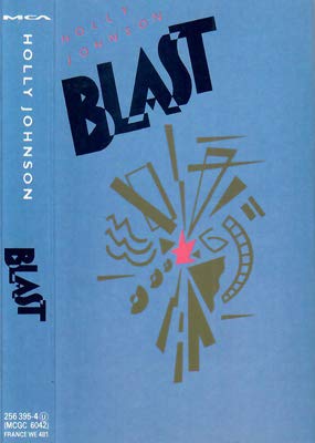Blast Music
