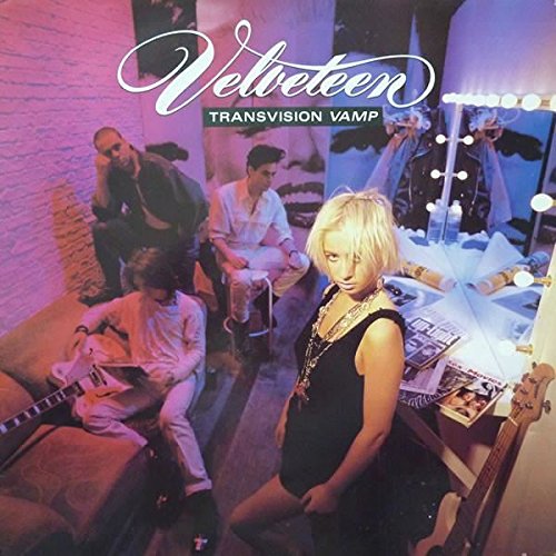 Velveteen Pop