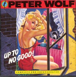 Up to no good! (1990) Rap & Hip-Hop