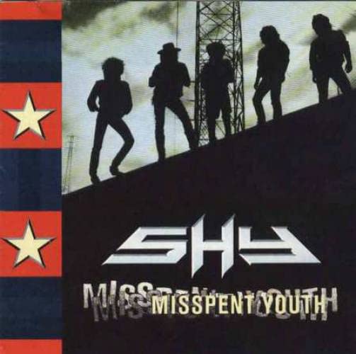 Misspent youth (1989) Music