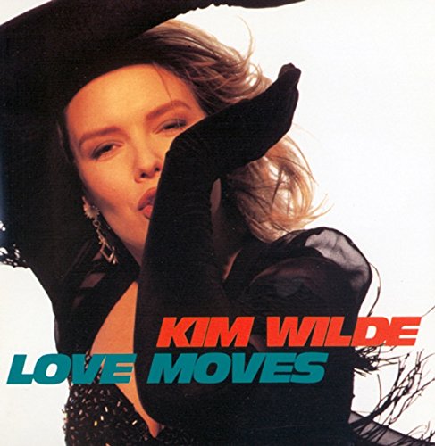 Product Image: Love moves (1990)