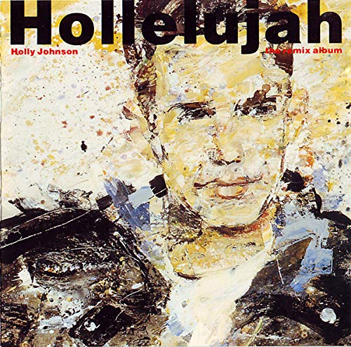 Hollelujah - the remix album Music