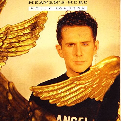 Heaven's Here (x2+1) Music