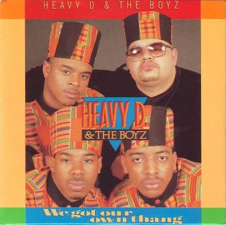 We Got Our Own Thang Music