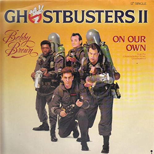 Product Image: On our own ('Ghostbusters II')