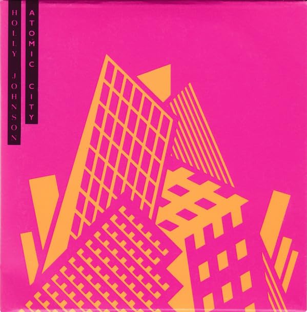Atomic City Music