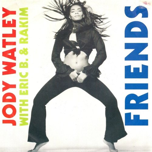 Friends (3 Music