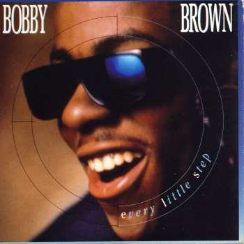 Every little step (3 Music