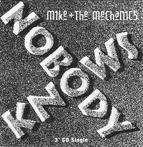 Nobody knows (3 Music