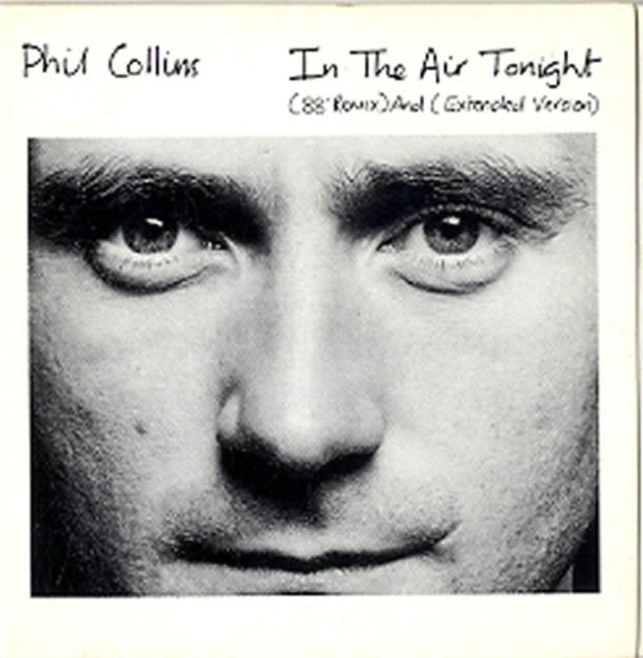 Product Image: In the Air Tonight
