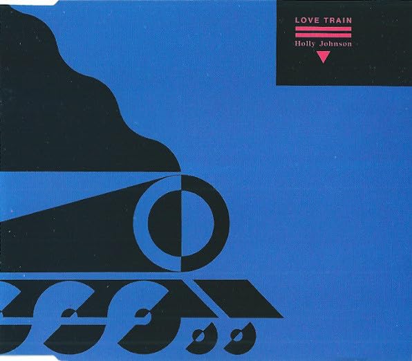 Product Image: Love Train (12" Mix)