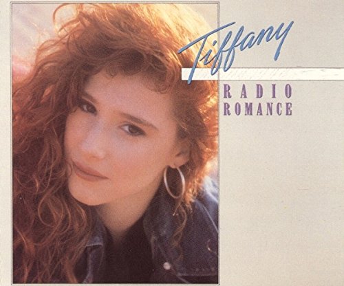 Radio romance (Dance Mix, 1988, 3'' in 5''-case) Music