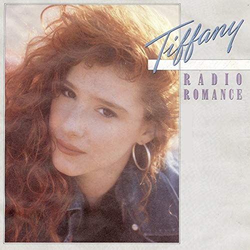 Radio Romance / Can't Stop A Heartbeat Music