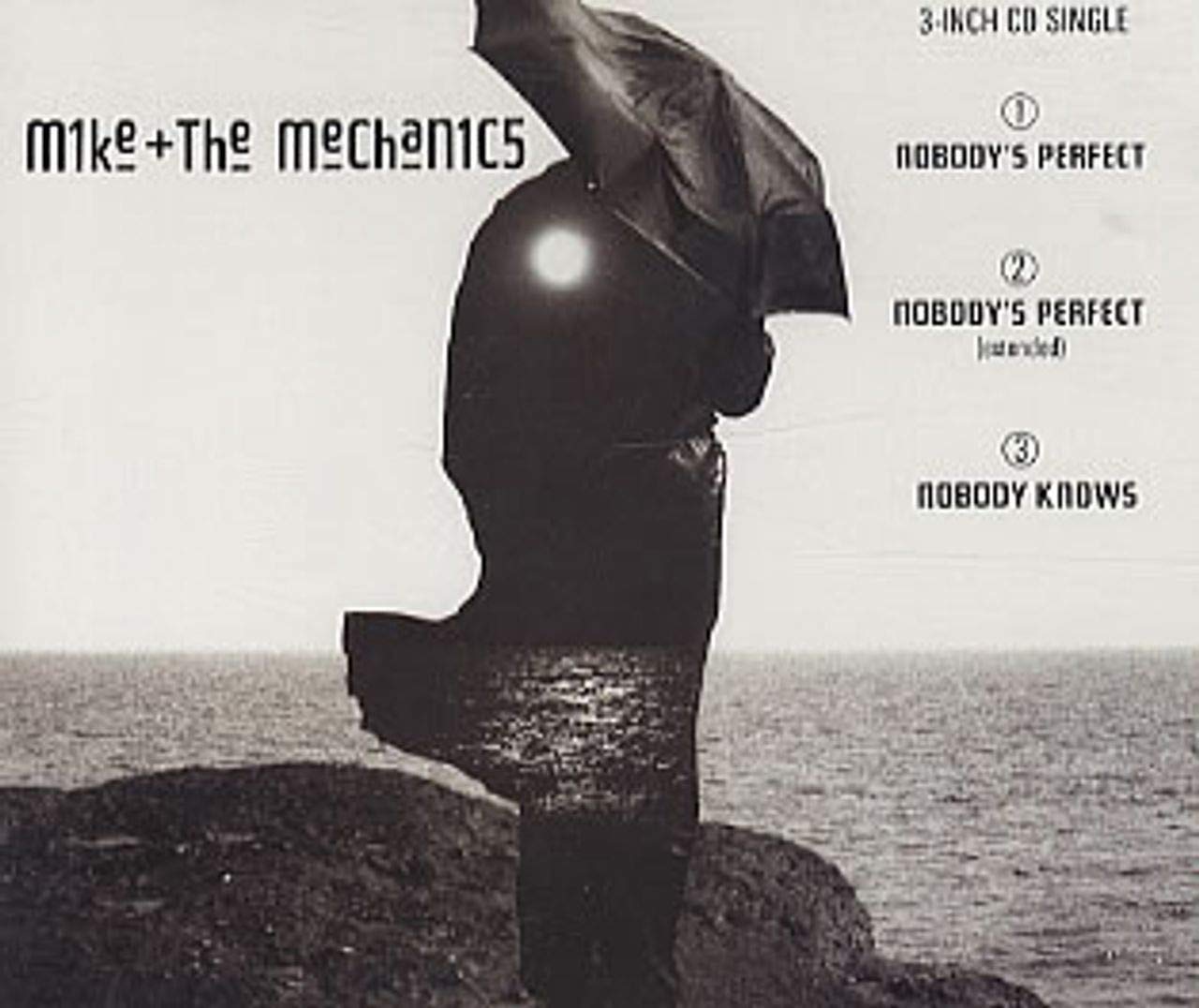 Nobody's perfect (3 Music
