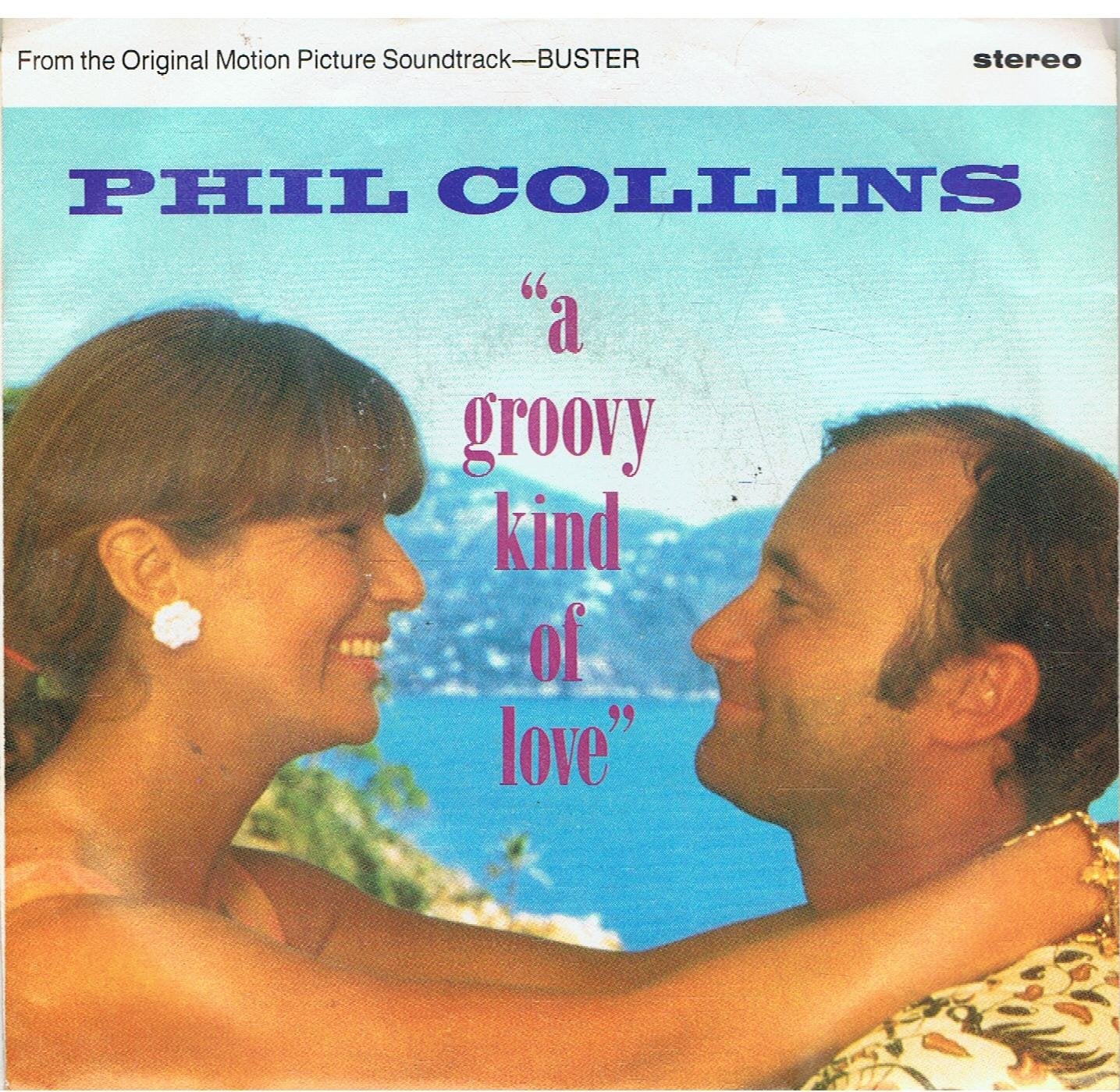 A groovy kind of love (1988) Pop