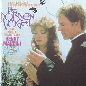 Die Dornenvögel und andere Welthits von Henry Mancini Jazz